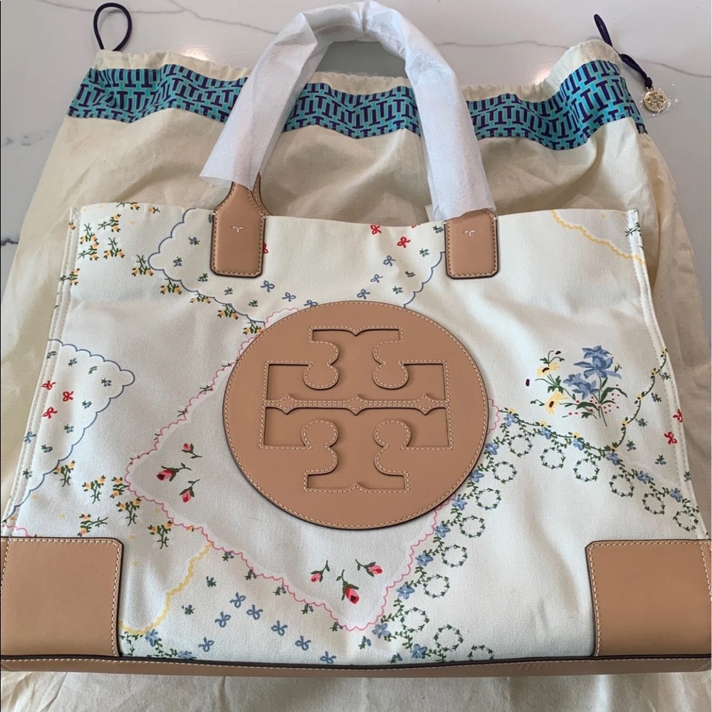 Tory Burch tote